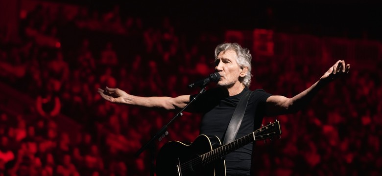 Roger Waters posądzony o antysemityzm. Co z koncertem we Frankfurcie? Jest WYROK