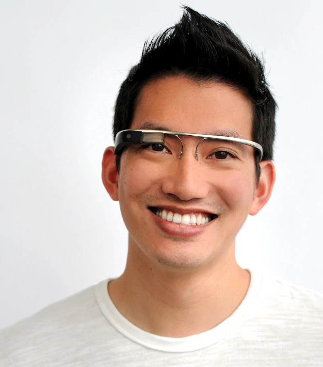 Google Glasses