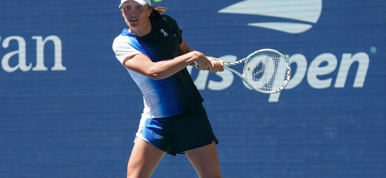 Świątek wciąż liderką, Fręch najwyżej w karierze w rankingu WTA