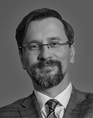 Karol Tatara, radca prawny, kwalifikowany doradca restrukturyzacyjny, wiceprzewodniczący INSO – Sekcji Prawa Upadłościowego i Restrukturyzacyjnego Instytutu Allerhanda oraz prodziekan Krajowej Izby Doradców Restrukturyzacyjnych
