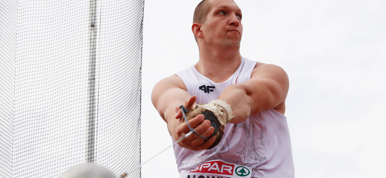Polacy najwięcej medali zdobywają w lekkoatletyce