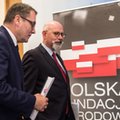 Polska Fundacja Narodowa podpisuje umowy bez rozpisywania przetargów. "PFN łamie prawo"