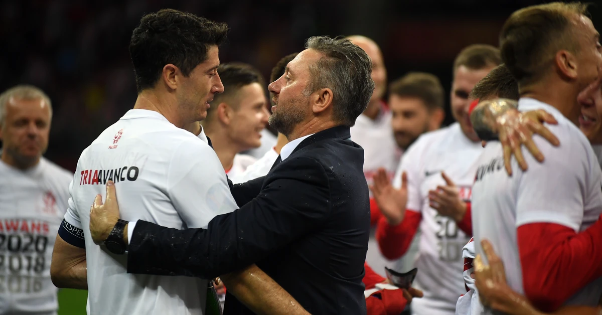Prezes PZPN ma nowego faworyta na selekcjonera. Lewandowski już raz go zwolnił