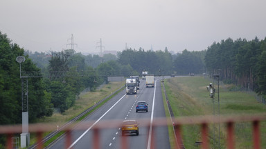 Wpłynęło osiem ofert w przetargu na drugi odcinek S10 na trasie Solec - Toruń