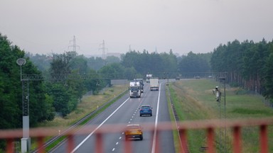 Wpłynęło osiem ofert w przetargu na drugi odcinek S10 na trasie Solec - Toruń