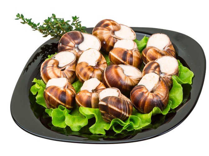 Gdzie jest najzdrowsza dieta?