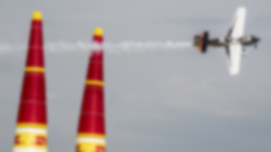 Red Bull Air Race od A do Z - część pierwsza