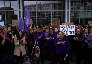 Odloženo suđenje Depardjeu