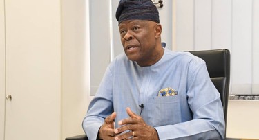 FG’s revenue hits ₦9.1 trillion in Q1 2024, more than doubles 2023 figures