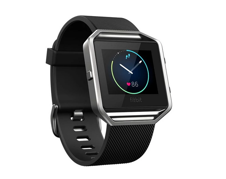 Fitbit Blaze S