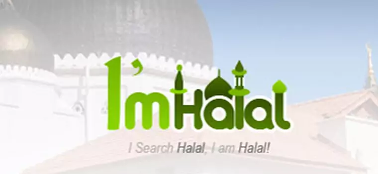 ImHalal.com - wyszukiwarka internetowa dla muzułmanów