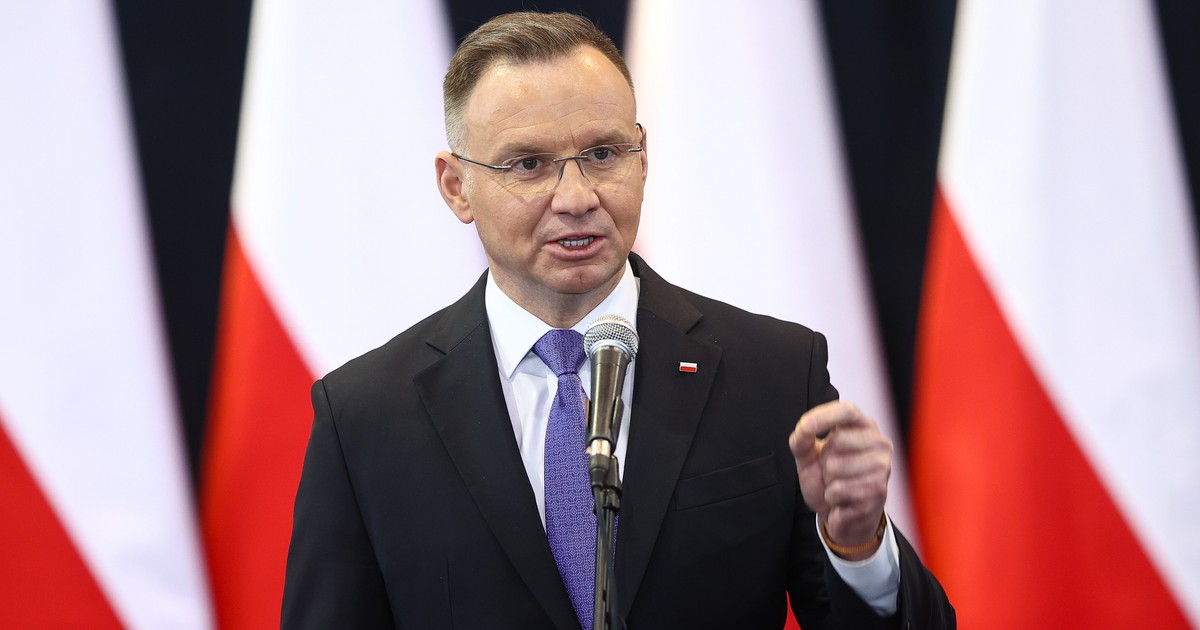 Czy Duda celowo opuścił Pałac Prezydencki? „Nie można tego wykluczyć” [KULISY]