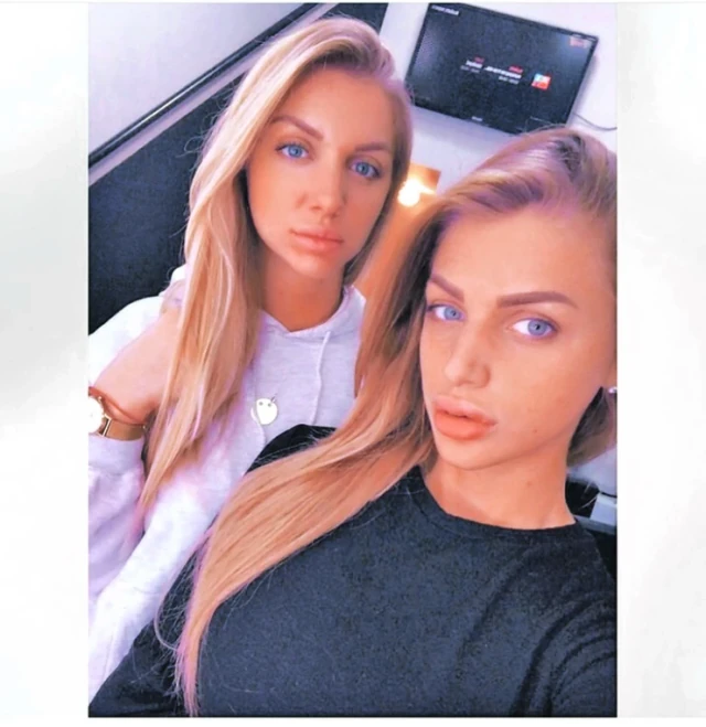 SANTANA JE PROŠLOST?! Milica Kemez uživa sa NOVIM PARTNEROM u luksuznom hotelu, pored njih bazen i baldahini, a evo O KOME JE REČ! (FOTO)