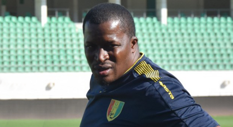 Kaba Diawara