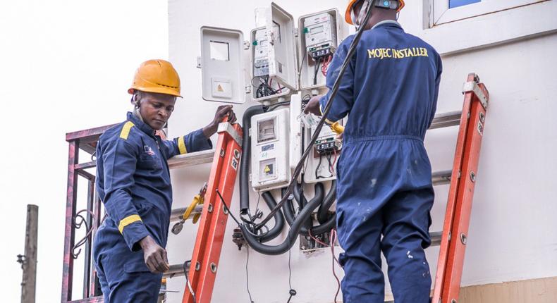 98,000 electricity consumers get free meters from Ikeja Electric. [Daily Post]