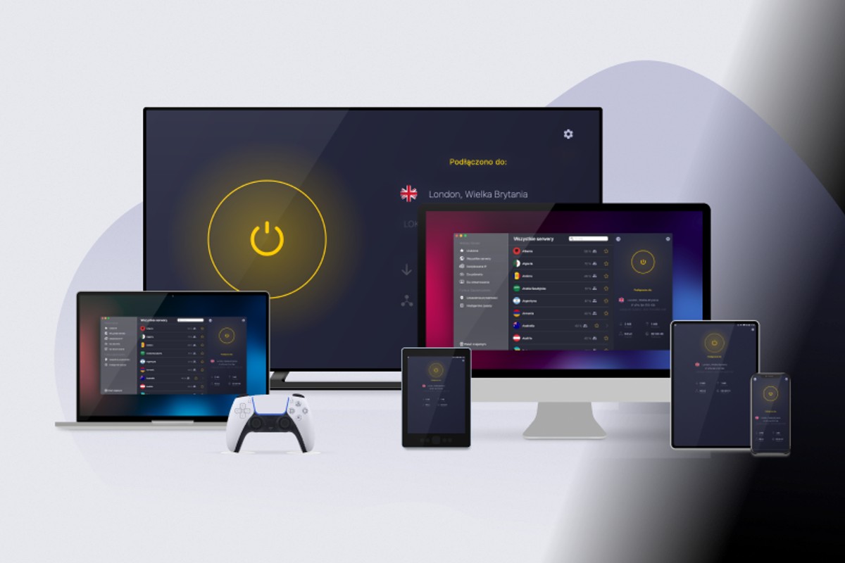 VPN na telefon: Dlaczego CyberGhost to najlepszy wybór dla Twojego smartfona?