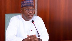 Kwara fixes January 2023 for completion of N2.4bn Tanke flyover