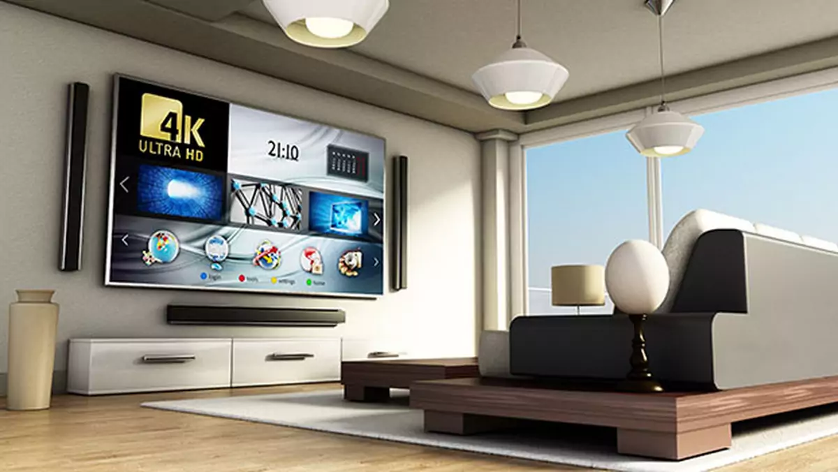 Telewizory 4K UHD – czy warto?