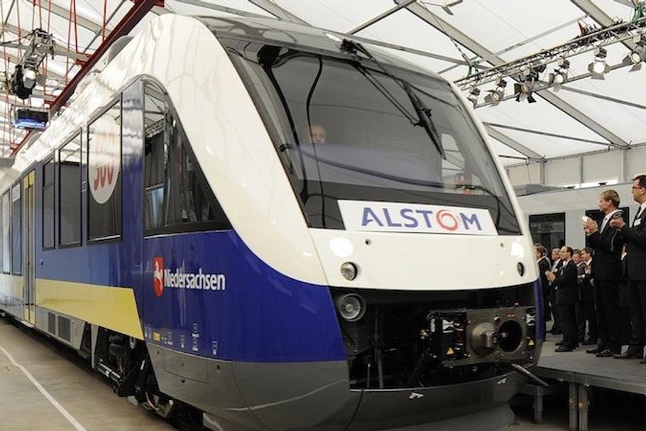 Alstom