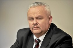 Marszałek województwa podkarpackiego zatrzymany
