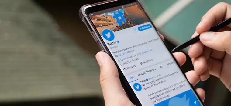 Twitter pracuje nad nowymi funkcjami — pojawi się dołączanie różnych mediów do tweetów