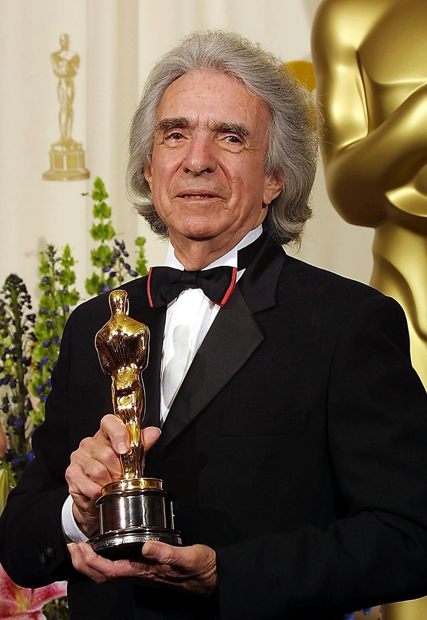 Arthur Hiller nie żyje. Miał 92 lata