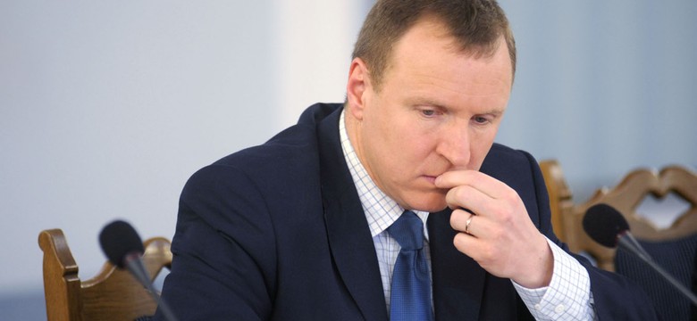 Jacek Kurski walczy z koncernami samochodowymi