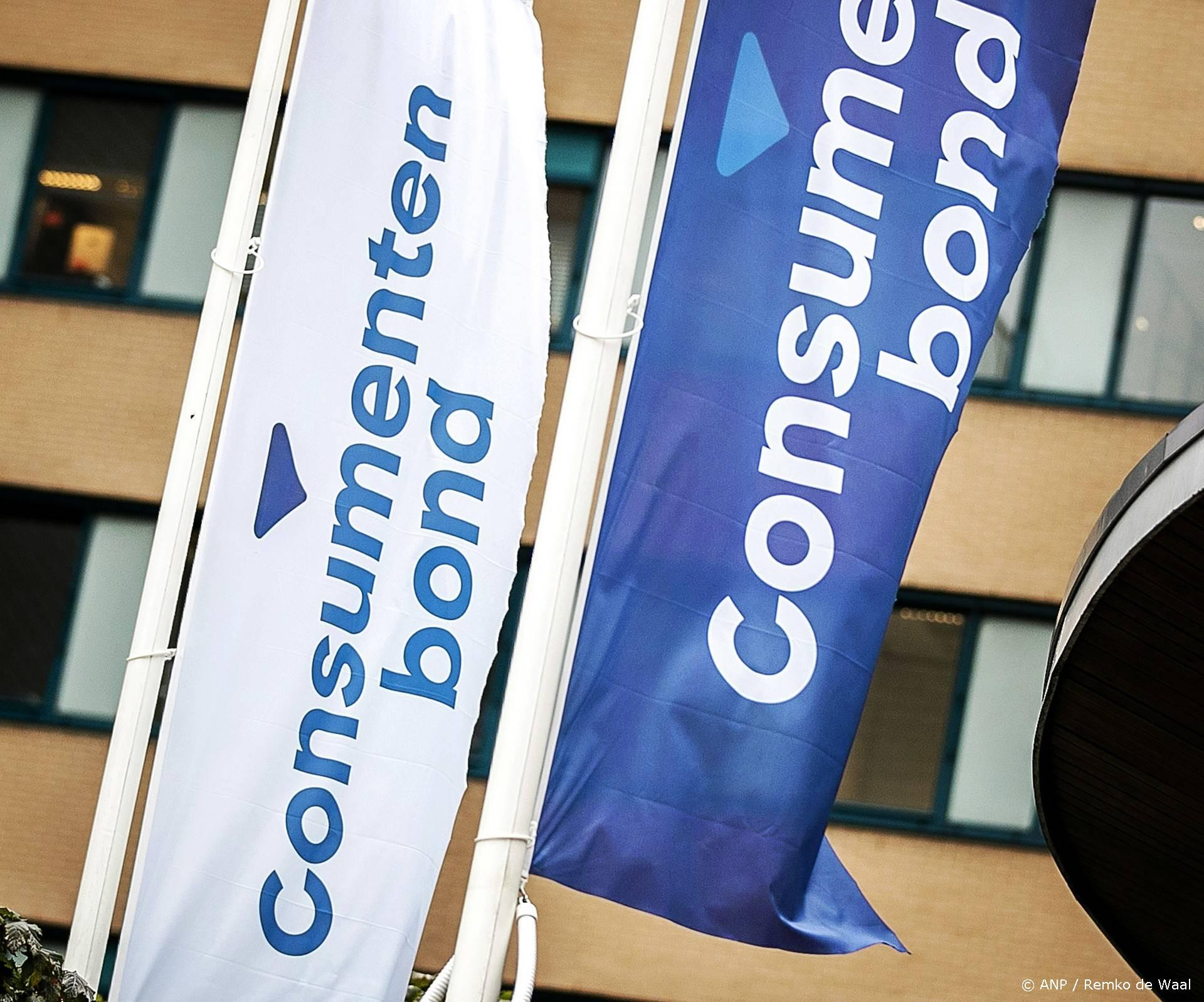 Waarom consumenten gevangen zitten tussen KPN en Ziggo - en wat er moet veranderen