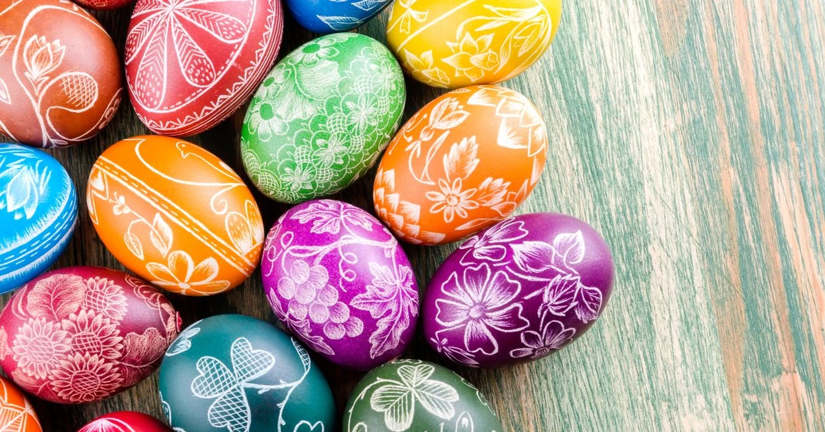 Quiz z tradycji wielkanocnych. Myślisz, iż znasz wszystkie zwyczaje? Tylko nieliczni zdobywają 10/10