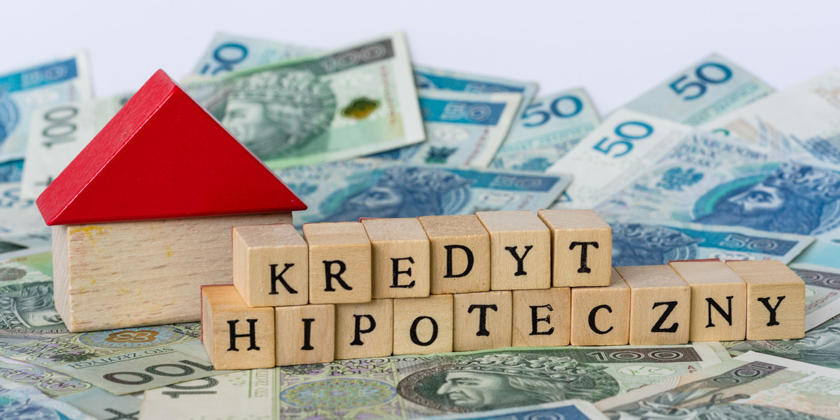 Eksperci rynku mieszkaniowego wracają uwagę, że od kilku tygodni polityka banków w kwestii kredytów mieszkaniowych łagodnieje - pisze "DGP".