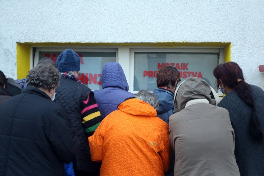 Korisnika sve više i više