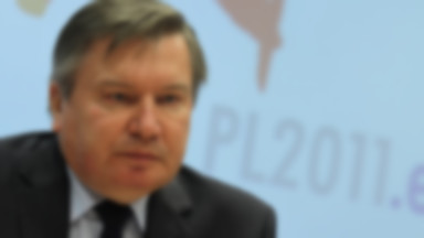 Polacy chcą skuteczniej walczyć z narkotykami w UE