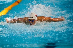 Tokio 2020. Majerski zameldował się w finale na 100 m st. motylkowym