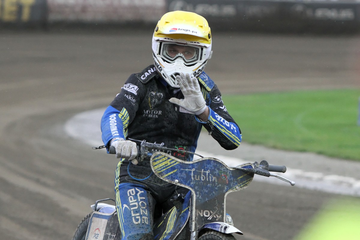 Jarosław Hampel