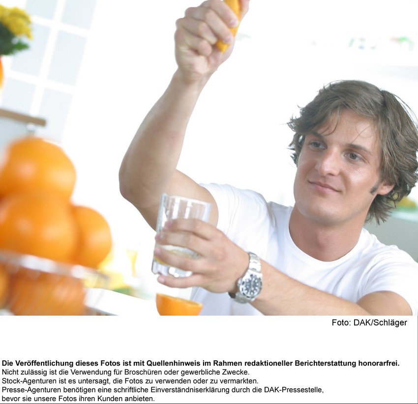 Voćni sok sprečava gubitak minerala