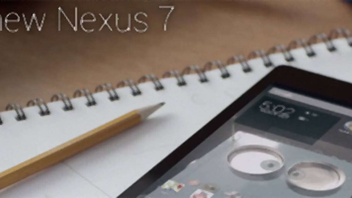 Android 4.3 i nowy Nexus 7. Wszystko co musisz wiedzieć o nowościach od Google