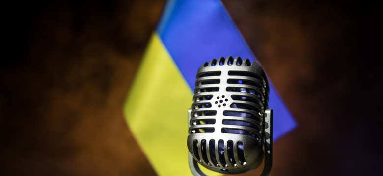 TVP przygotuje format "The Voice of Ukraine". Prezes stacji powiedział, kto pokryje koszty