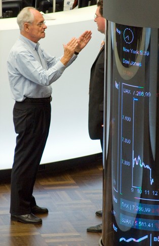 Warszawscy inwestorzy nie podążyli za Zachodem