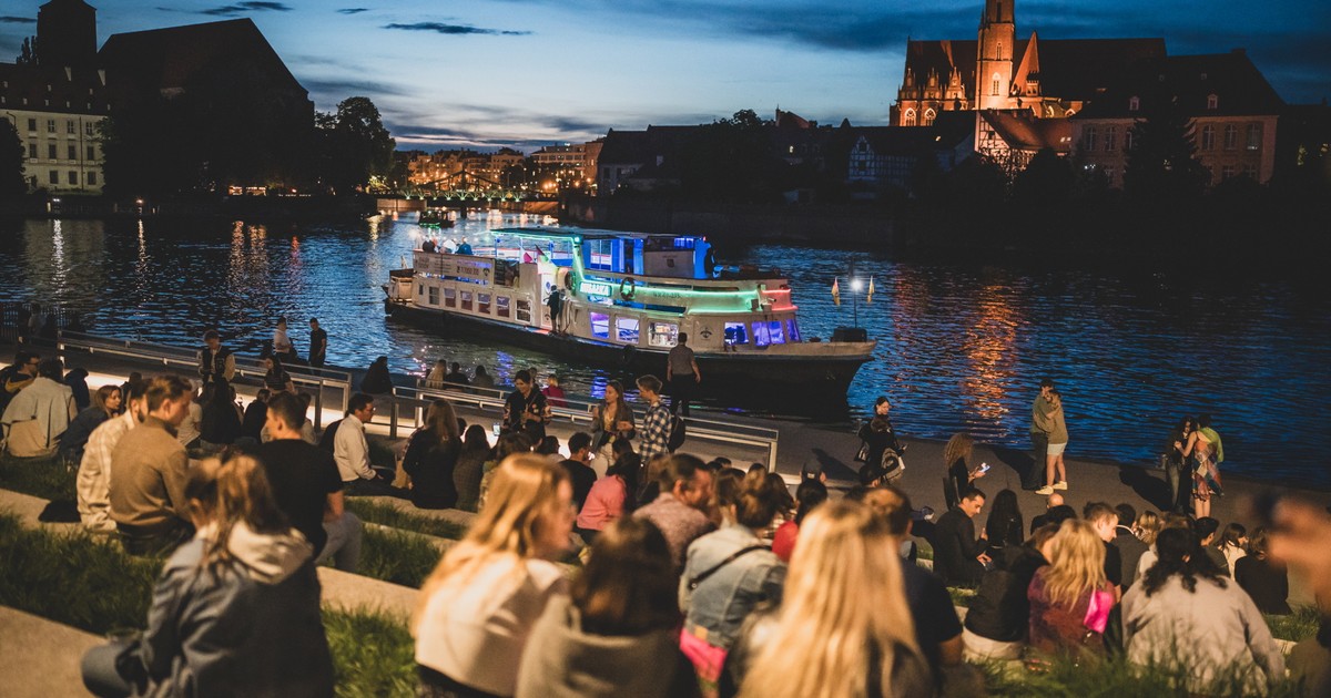 Gdzie zjeść we Wrocławiu? Te miejsca to strzał w dziesiątkę