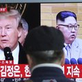 Donald Trump: Kim Dzong Un zgodzi się na rezygnację z broni jądrowej