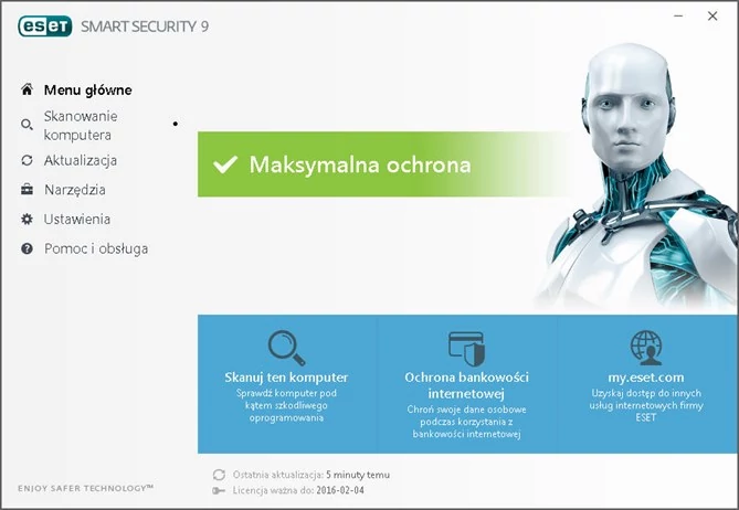 ESET Smart Security 9