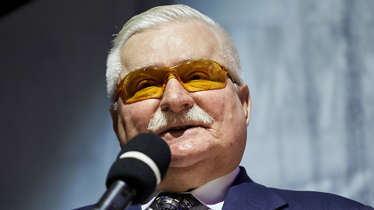 Lech Wałęsa na Twitterze opublikował wpis, w którym zapowiada stanowczą reakcję w przypadku ataku na Sąd Najwyższy. "Staję na czele fizycznego odsunięcia głównego sprawcy wszystkich nieszczęść" - napisał były prezydent.