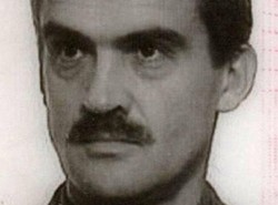 Wiemy, gdzie jest szyfrant Zielonka