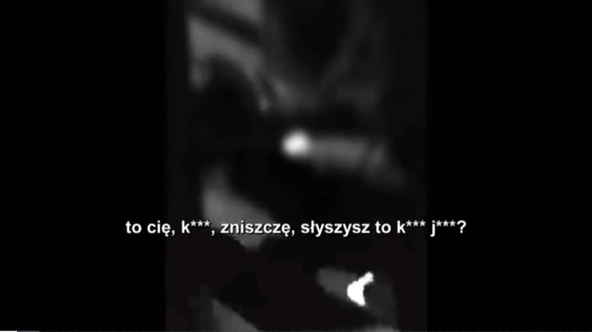 Zgotowali horror 15-latce. Iza musiała klęczeć i przepraszać