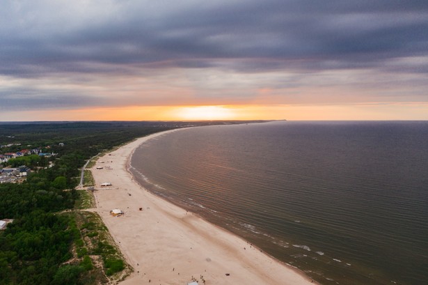 Morska energetyka wiatrowa. Rozpoczyna się budowa portu offshorowego w Świnoujściu