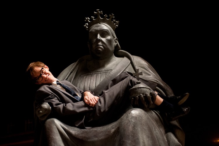 'Teoria wszystkiego' w kinach od 30 stycznia 2015 roku