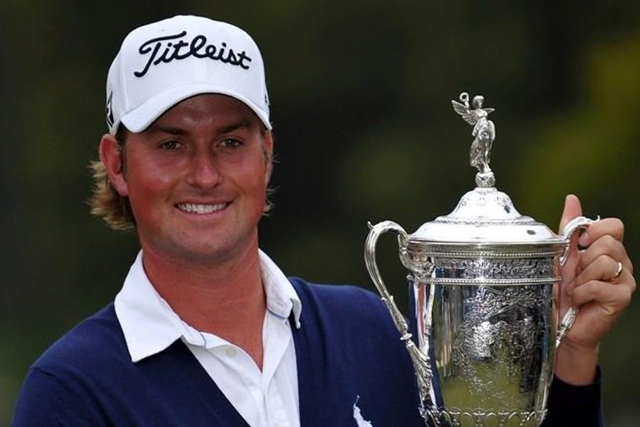 webb simpson