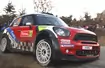 Ostatni sezon fabrycznego Mini w WRC