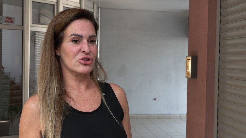 Kačavenda o Janjušu: "Pljunula sam na sebe javno"