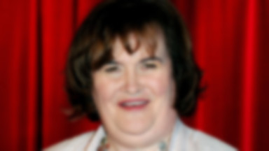 Susan Boyle boi się o swoje życie